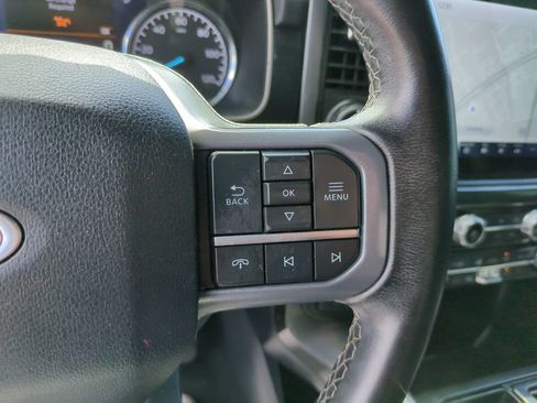Used 2023 Ford F150 XLT w/ Equipment Group 302A High AWD/4WD image 32