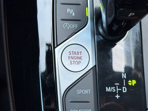 Used 2023 BMW X3 xDrive30i w/ Premium Package image 29