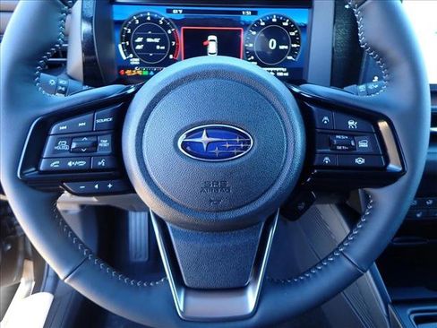 New 2026 Subaru Outback Touring image 14