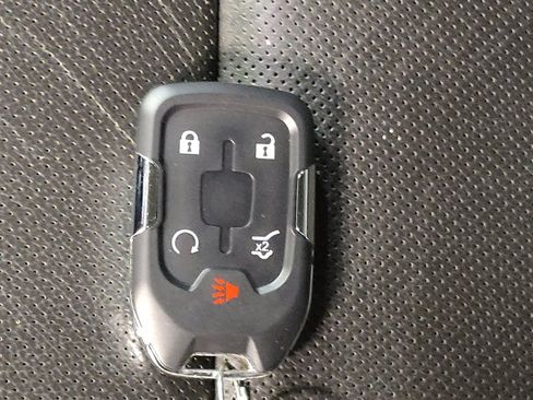 Used 2019 GMC Acadia SLT image 32