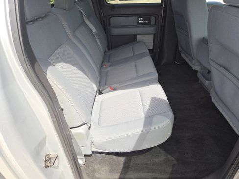 Used 2013 Ford F150 XLT w/ Luxury Equipment Group AWD/4WD image 19