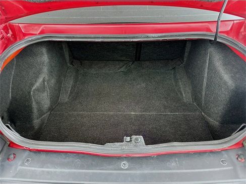 Used 2016 Dodge Challenger SRT Hellcat image 26