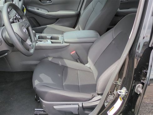 New 2025 Nissan Sentra S image 10