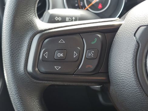 Used 2019 Jeep Wrangler Unlimited Sport image 15