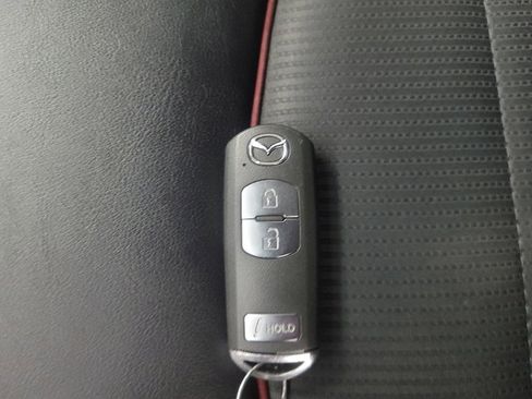 Used 2018 MAZDA CX-3 Touring w/ Preferred Equipment Package image 32