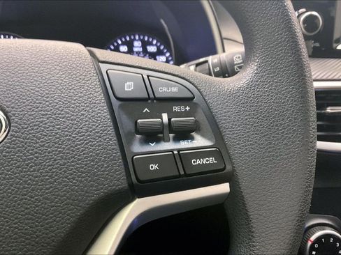 Used 2021 Hyundai Tucson Value image 19