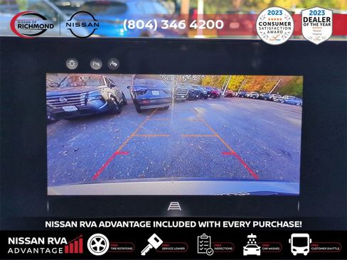 Used 2024 Acura ZDX A-Spec image 22