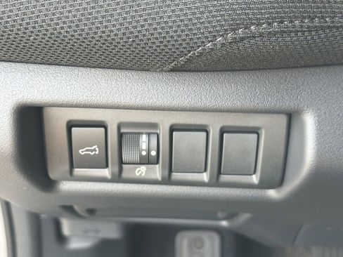 New 2026 Subaru Outback Limited AWD/4WD image 29