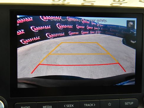 Used 2023 Hyundai Kona SE w/ Cargo Package FWD image 19