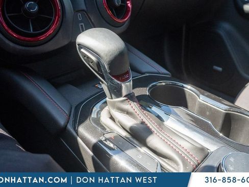 Used 2024 Chevrolet Blazer RS w/ Driver Confidence II Package FWD image 8