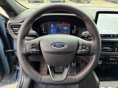 Used 2024 Ford Escape ST-Line w/ Tech Pack #1 image 29