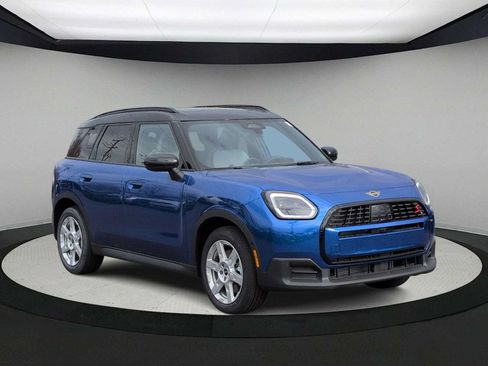 Used 2026 MINI Cooper Countryman S AWD/4WD image 2
