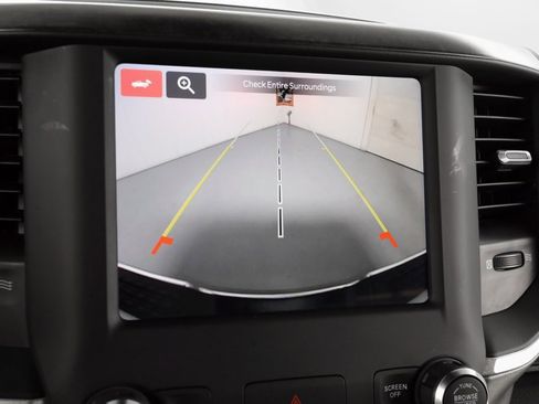 Certified 2024 RAM 2500 Big Horn image 33