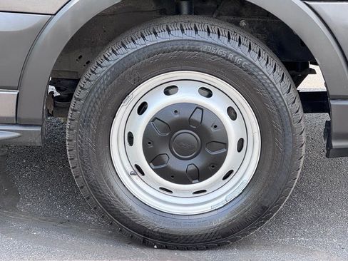 Certified 2020 Ford Transit 350 XL RWD image 39
