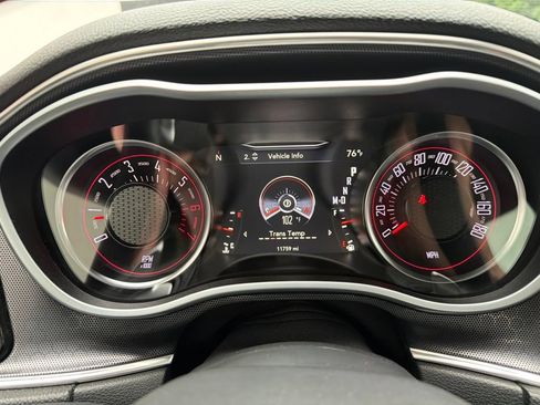 Used 2017 Dodge Challenger R/T Scat Pack RWD image 62