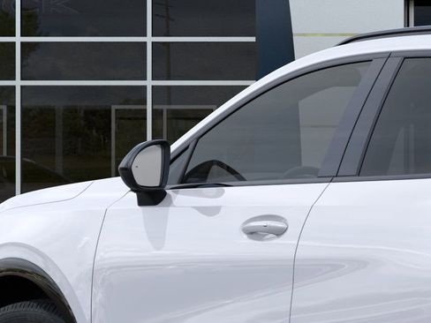 New 2026 Buick Envision Sport Touring AWD/4WD image 12