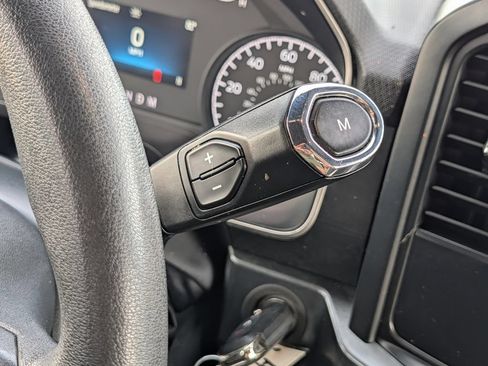 Used 2023 Ford F150 XL w/ STX Appearance Package AWD/4WD image 19