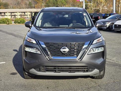 Used 2023 Nissan Rogue SV image 22