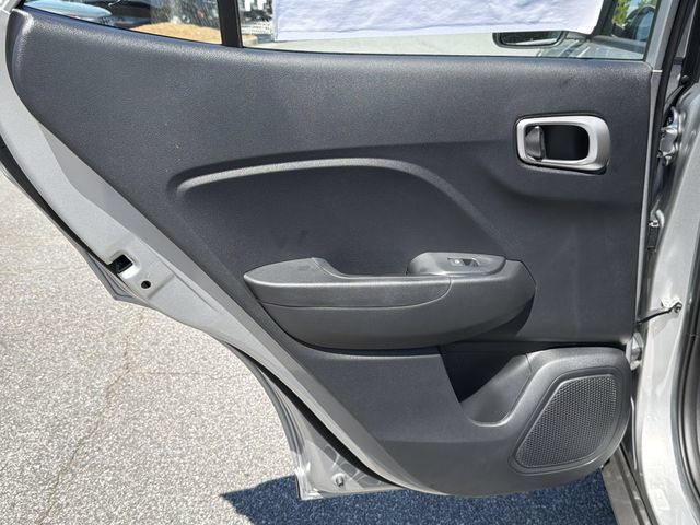 New 2026 Hyundai Venue SEL FWD image 23