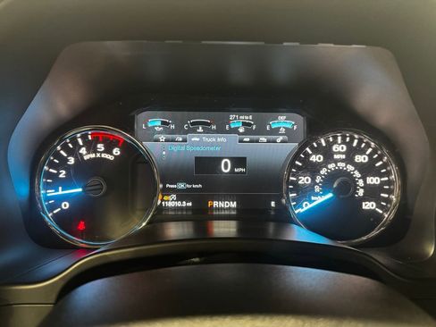 Used 2019 Ford F150 Lariat w/ Equipment Group 502A Luxury AWD/4WD image 7