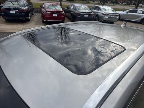 Used 2017 Lexus NX 200t AWD w/ Premium Package image 10