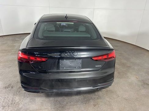 Used 2023 Audi A5 2.0T Premium Plus w/ Premium Plus image 6