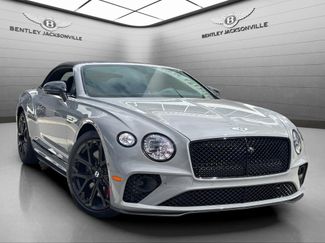 Used 2024 Bentley Continental GT video 1
