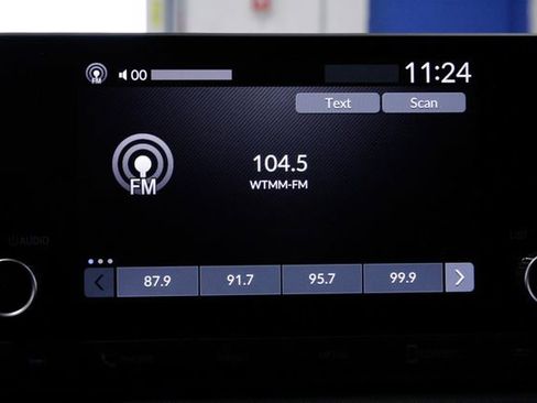 Certified 2024 Honda HR-V Sport image 31