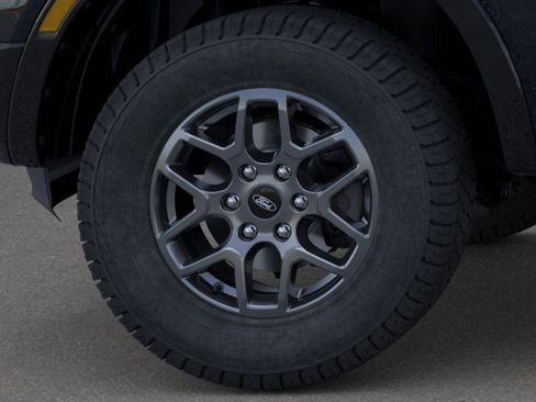 New 2025 Ford Ranger XLT w/ Trailer Tow Package image 19
