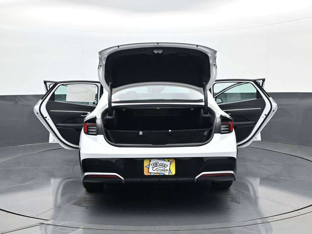 New 2026 Hyundai Sonata SEL FWD image 32