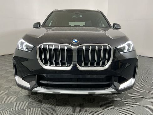 New 2026 BMW X1 xDrive28i w/ Technology Package image 3