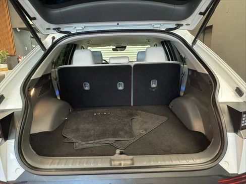 Used 2023 Hyundai Ioniq 5 SEL w/ Cargo Package image 14