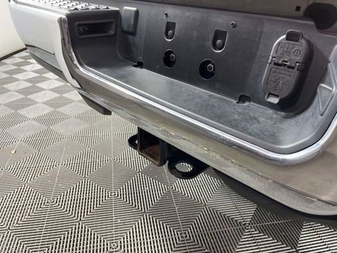 Used 2024 RAM 2500 Big Horn image 53