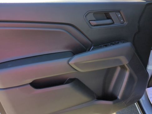 New 2026 Chevrolet Colorado W/T image 46