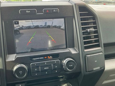 Used 2018 Ford F150 XL w/ Equipment Group 101A Mid RWD image 19
