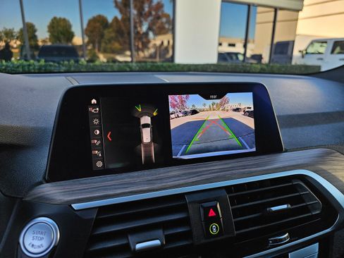 Used 2020 BMW X3 sDrive30i w/ Driving Assistance Package image 32