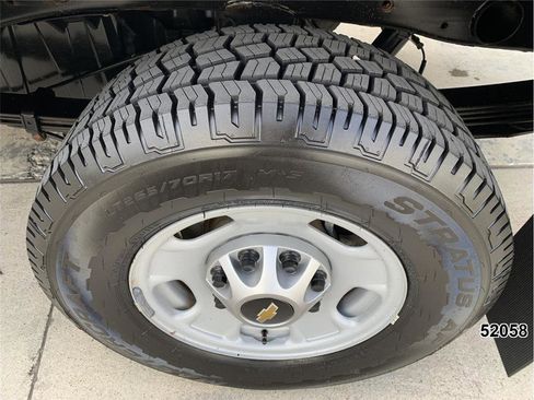 Used 2019 Chevrolet Silverado 2500 W/T w/ WT Convenience Package image 21