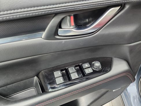 Used 2024 MAZDA CX-5 Carbon Edition image 36