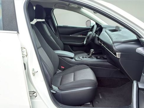 Used 2023 MAZDA CX-30 AWD 2.5 S image 10