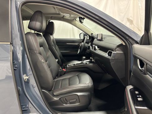 Certified 2024 MAZDA CX-5 Carbon Edition image 15