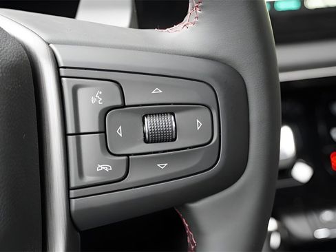 New 2026 GMC Sierra 1500 AT4X image 19