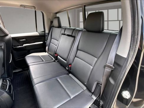 Used 2022 Honda Ridgeline RTL-E image 23