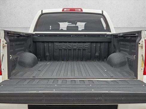 Used 2019 Toyota Tundra TRD Pro AWD/4WD image 6