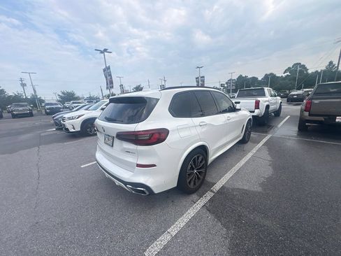 Used 2022 BMW X5 sDrive40i w/ M Sport Package RWD image 21