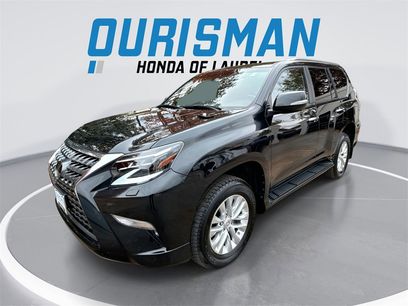 Used 2023 Lexus GX 460 Premium