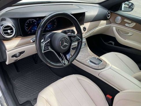 Used 2021 Mercedes-Benz E 350 Sedan image 18