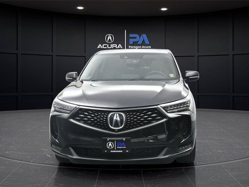Certified 2024 Acura RDX A-Spec AWD/4WD image 25
