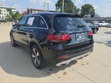 Certified 2022 Mercedes-Benz GLC 300 4MATIC image 4