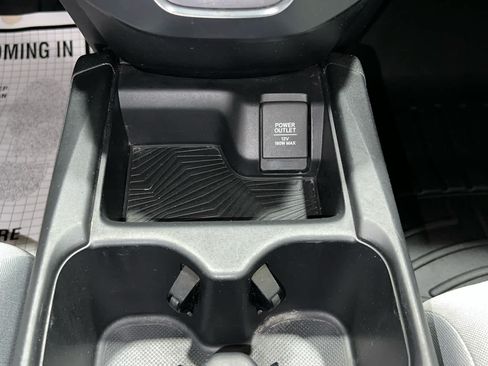 Used 2018 Honda CR-V EX image 28