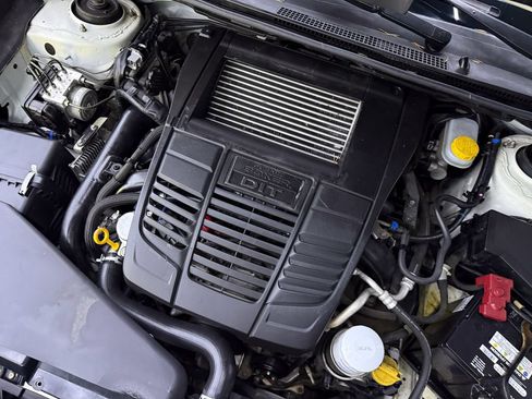 Used 2012 Mitsubishi Lancer Evolution MR AWD/4WD image 28